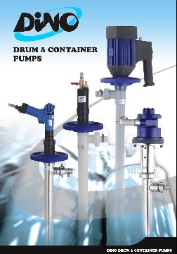 DINO DRUM PUMP