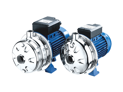 EBARA PUMP CDX SERIES